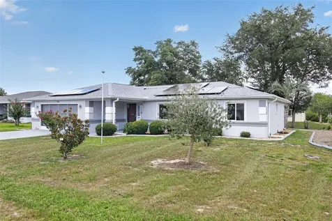 9961 SW 61st Court Ocala FL 34476