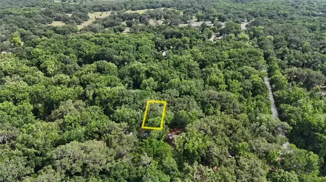 2381 N Junglecamp Road Inverness FL 34453