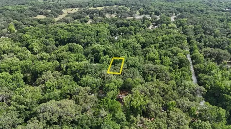 2381 N Junglecamp Road Inverness FL 34453