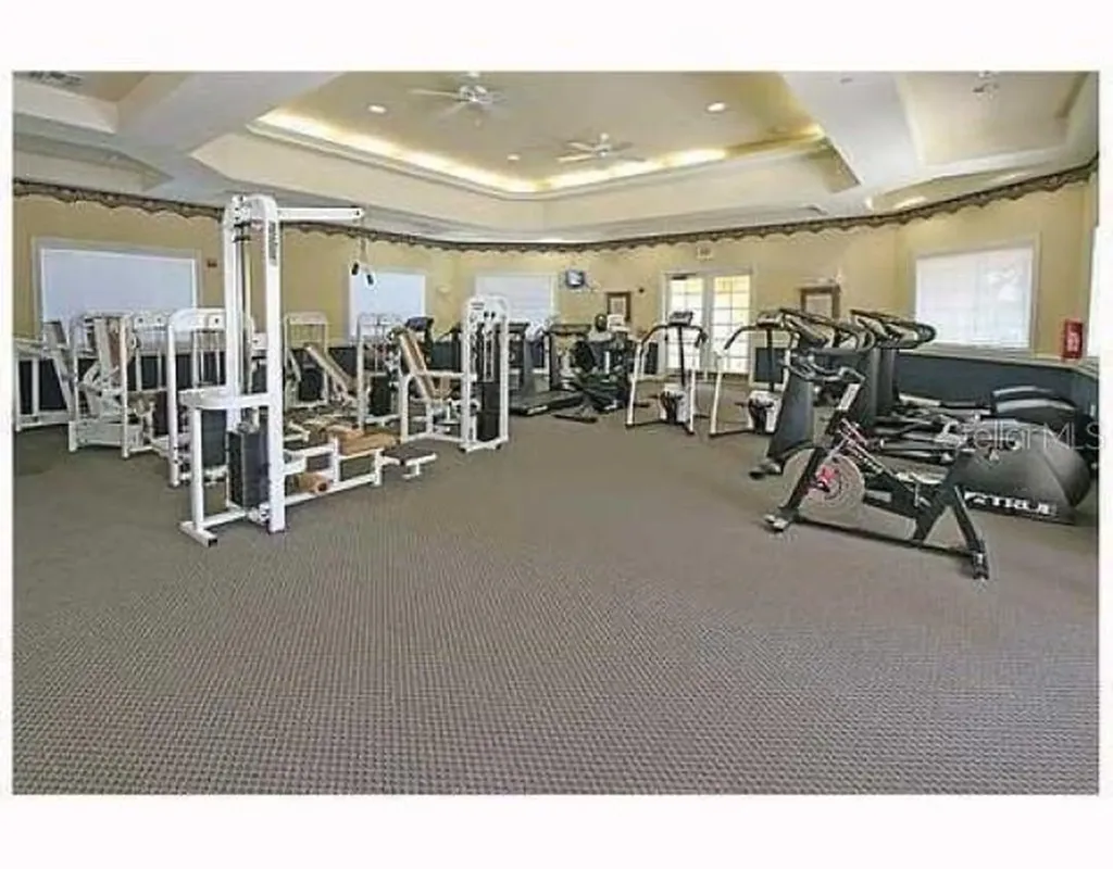 1460 Lake Shadow Circle Maitland FL 32751