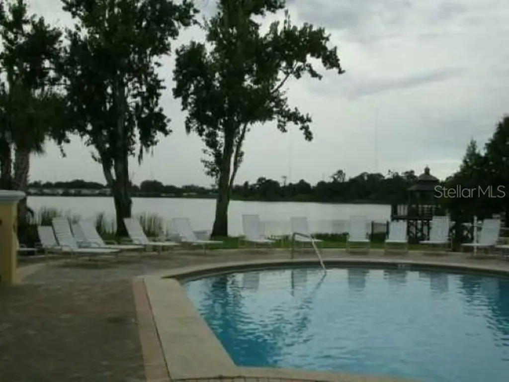 1460 Lake Shadow Circle Maitland FL 32751