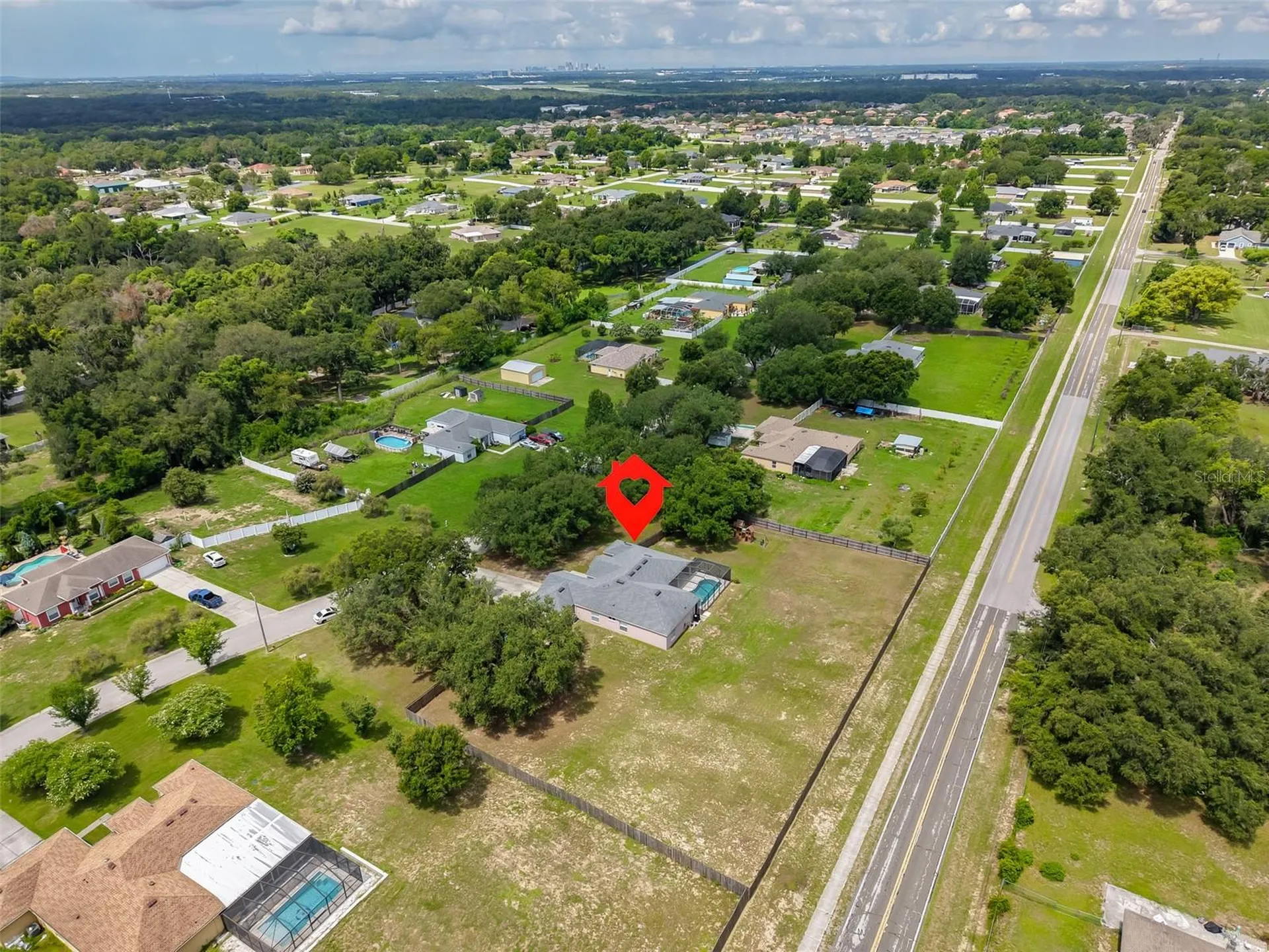 10234 Bloomfield Hills Drive Seffner FL 33584