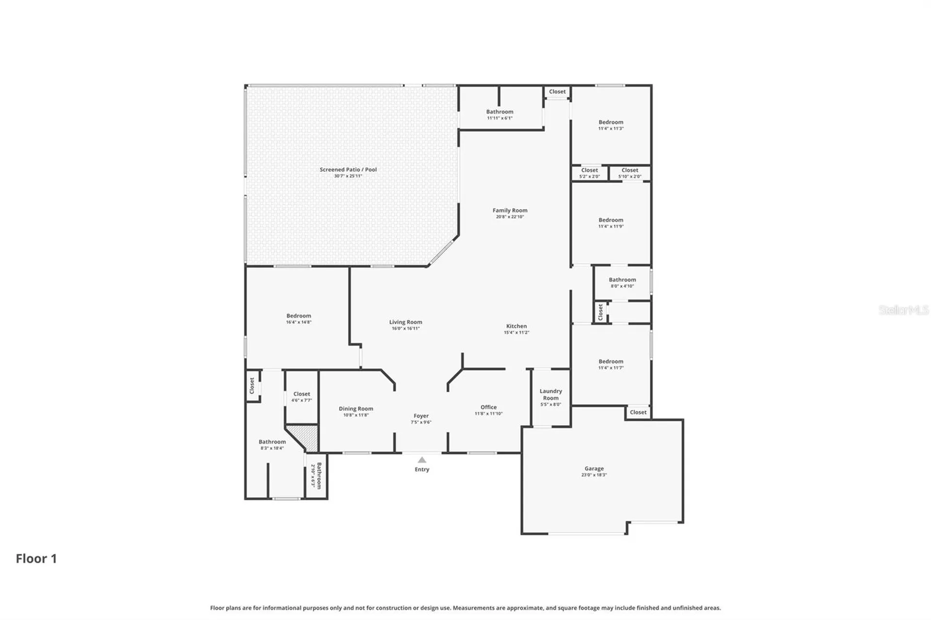 10234 Bloomfield Hills Drive Seffner FL 33584