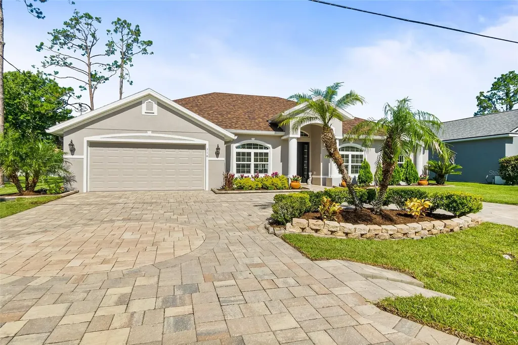 116 Eric Drive Palm Coast FL 32164