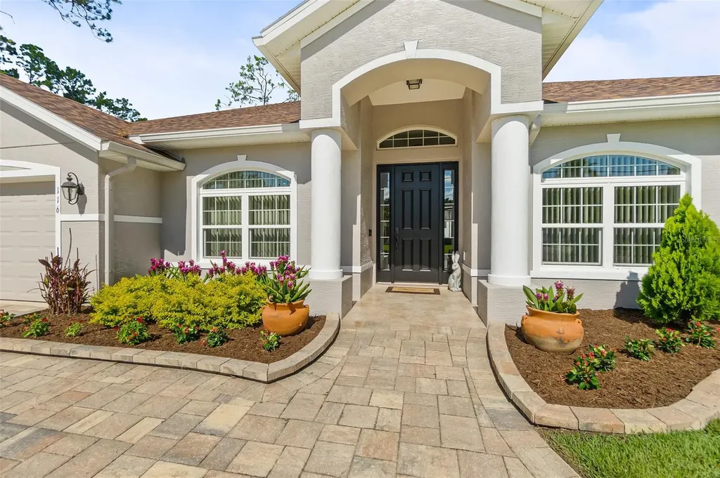 116 Eric Drive Palm Coast FL 32164