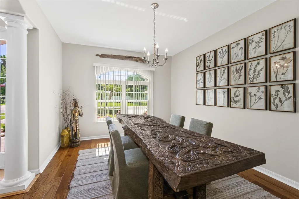 116 Eric Drive Palm Coast FL 32164