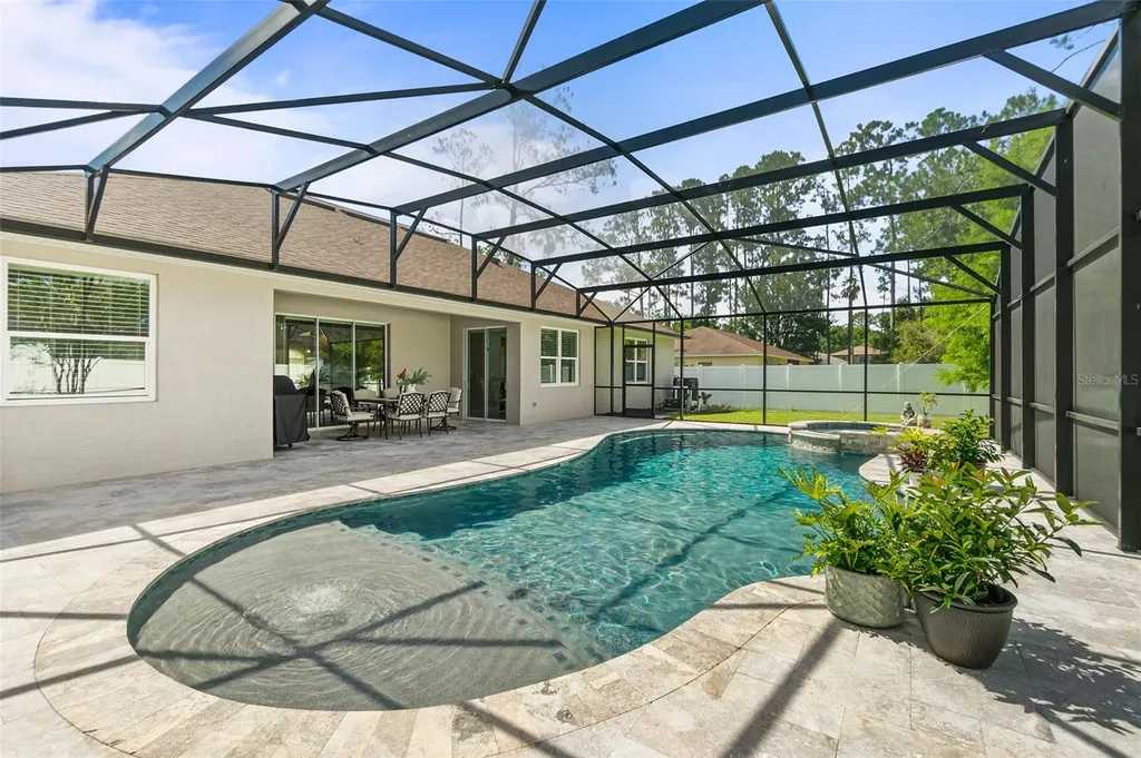 116 Eric Drive Palm Coast FL 32164