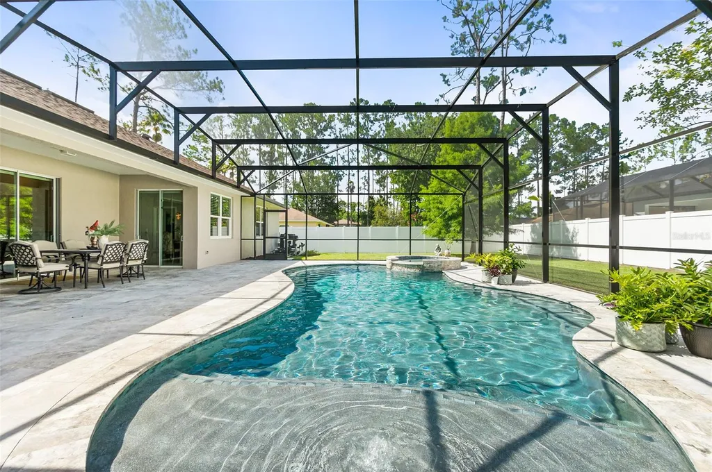 116 Eric Drive Palm Coast FL 32164