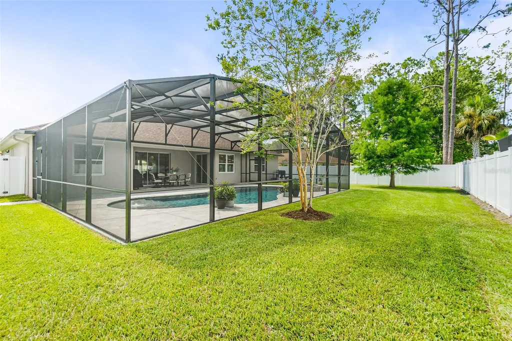 116 Eric Drive Palm Coast FL 32164
