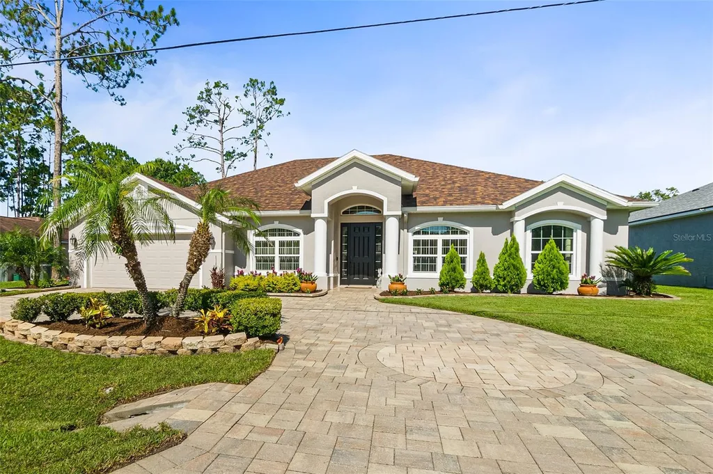 116 Eric Drive Palm Coast FL 32164