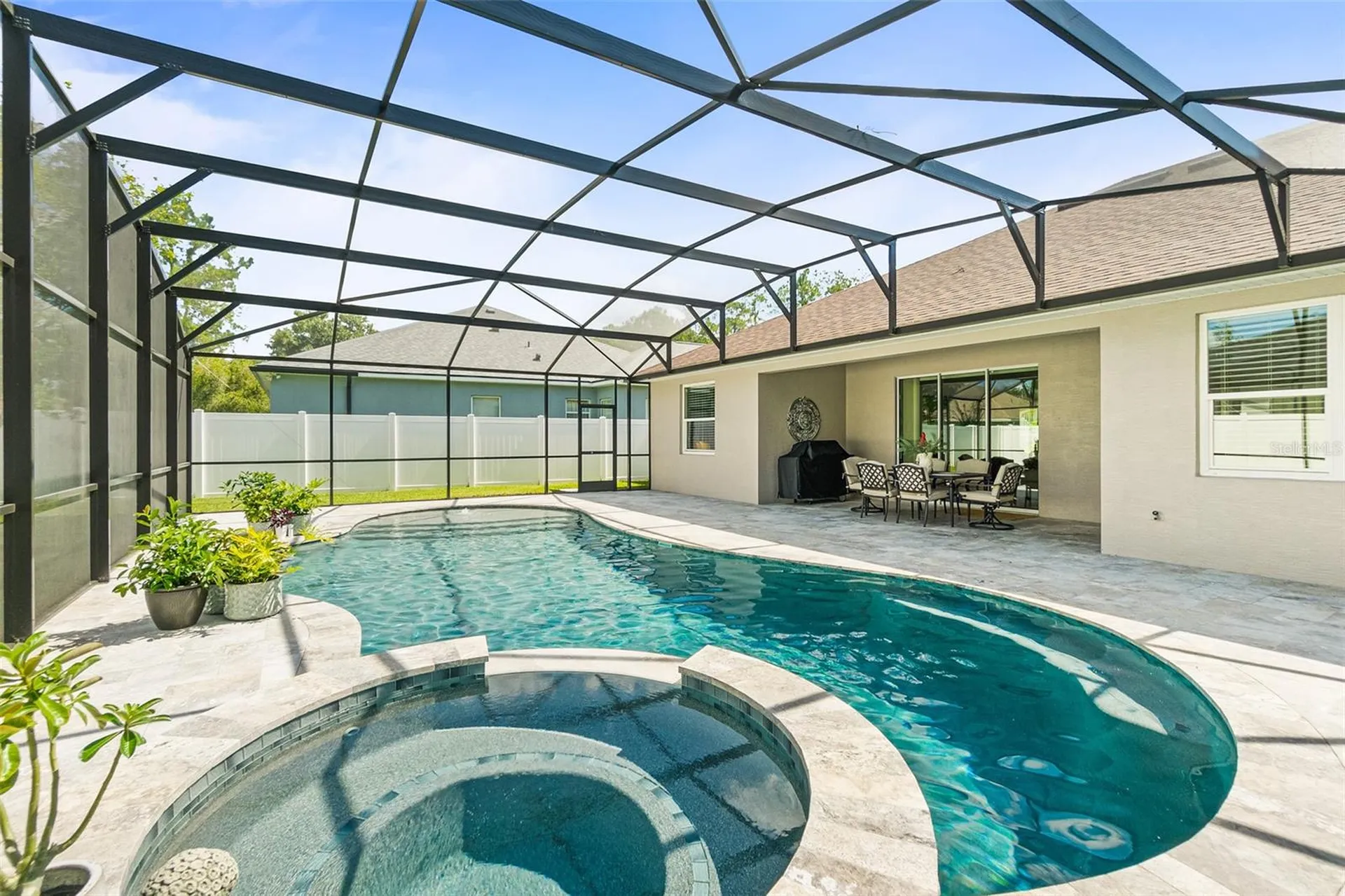 116 Eric Drive Palm Coast FL 32164
