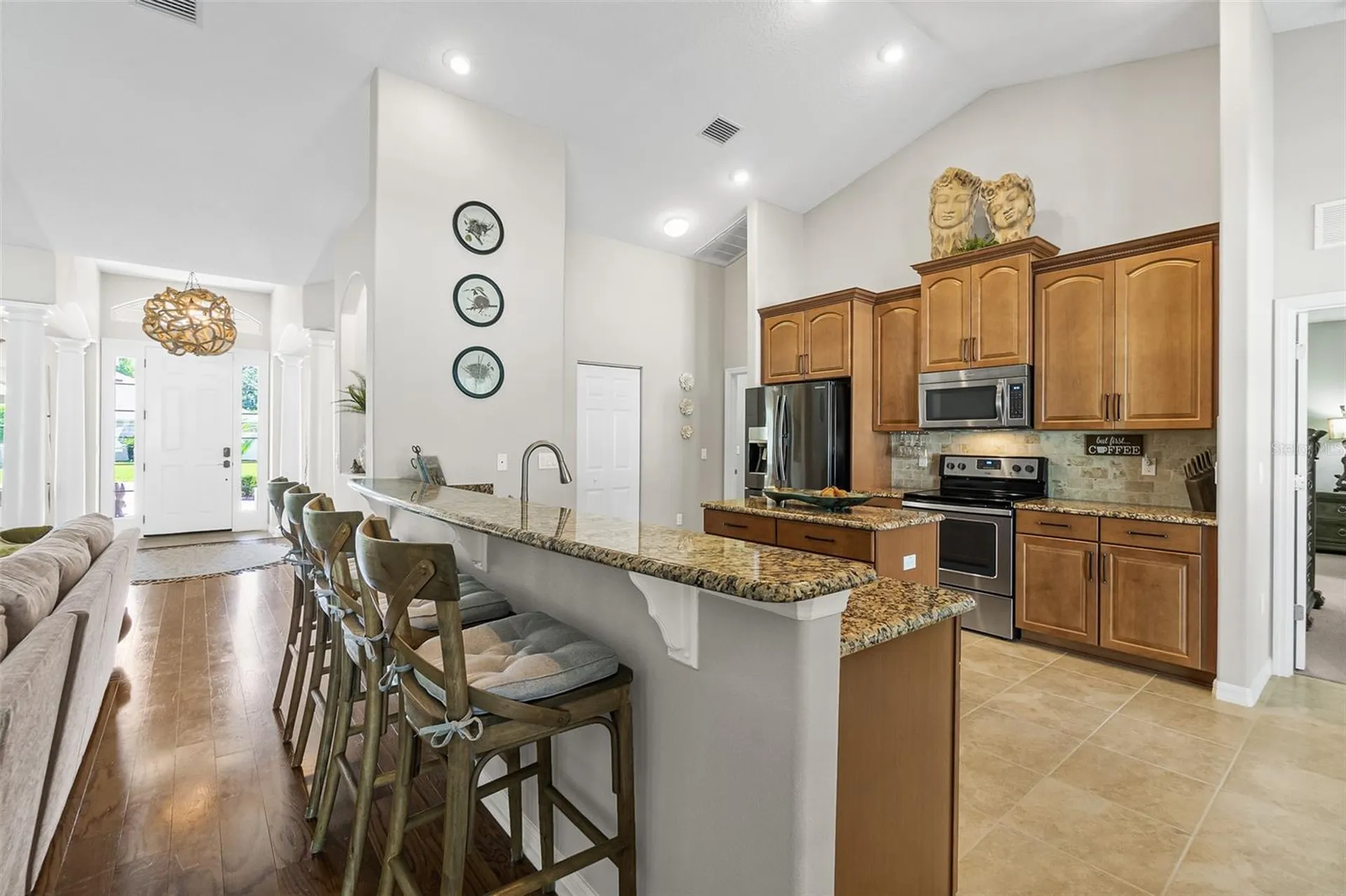 116 Eric Drive Palm Coast FL 32164