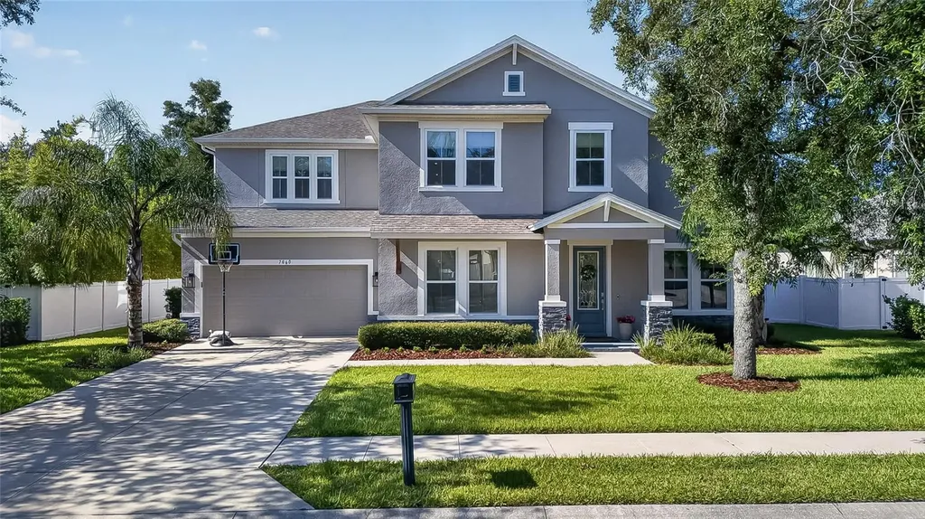 7060 Winding Lake Circle Oviedo FL 32765