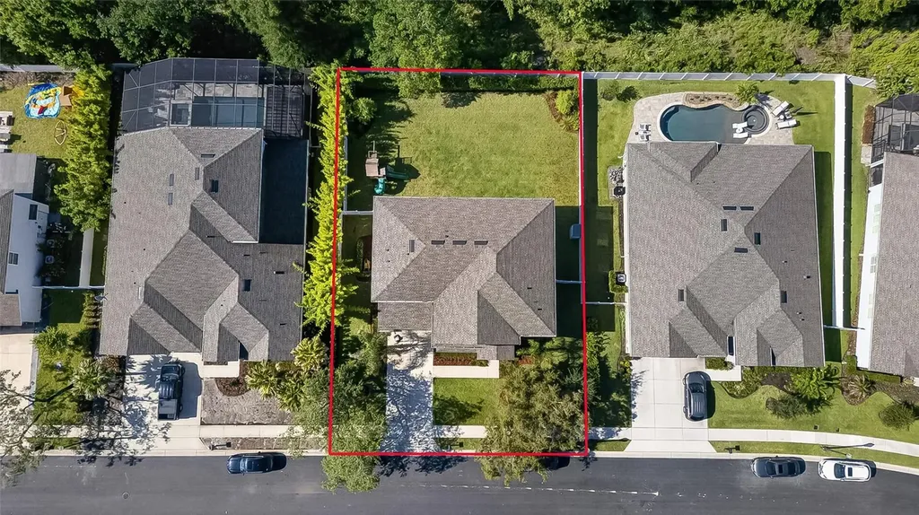 7060 Winding Lake Circle Oviedo FL 32765