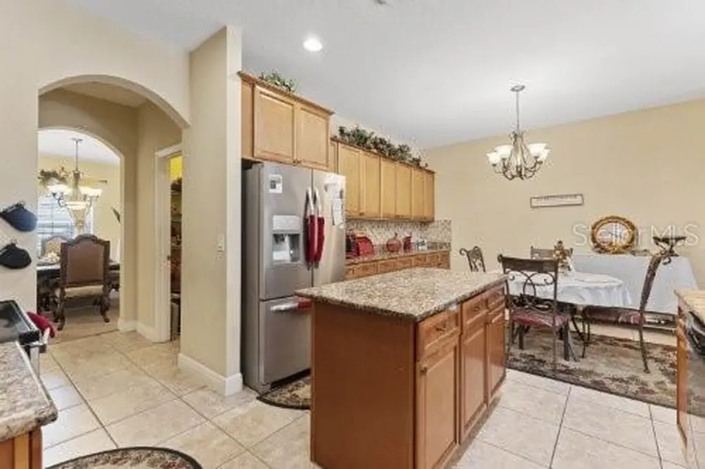 2858 Rolling Hills Lane Apopka FL 32712