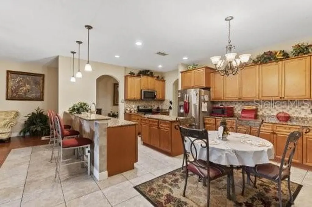 2858 Rolling Hills Lane Apopka FL 32712