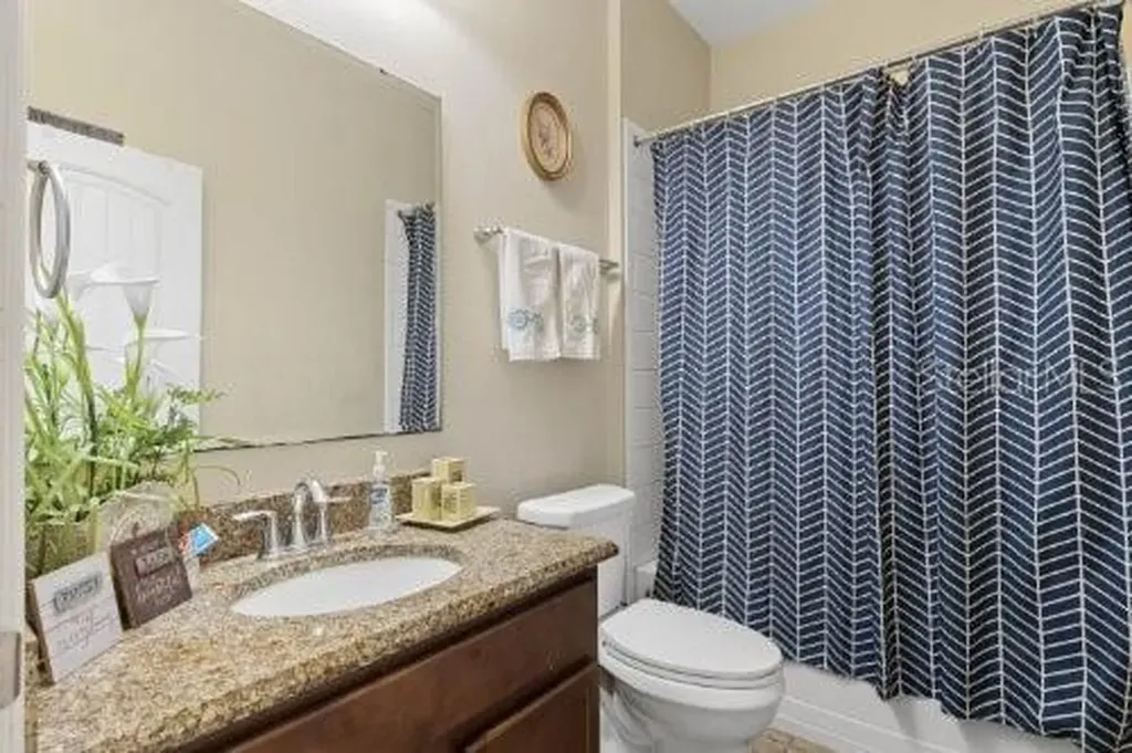 2858 Rolling Hills Lane Apopka FL 32712