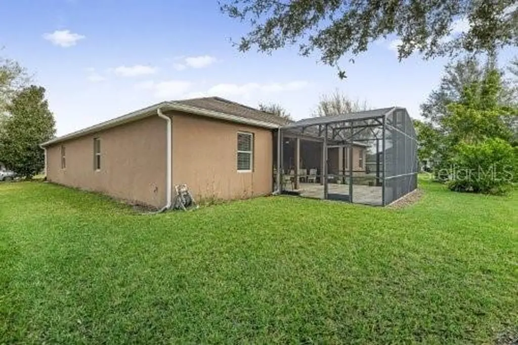 2858 Rolling Hills Lane Apopka FL 32712