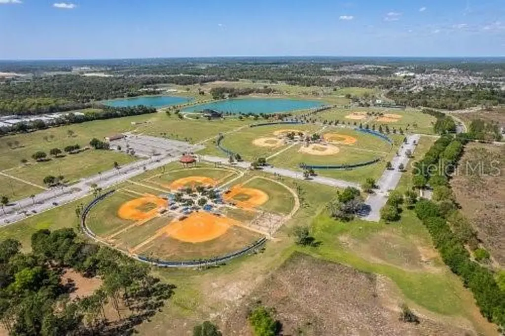 2858 Rolling Hills Lane Apopka FL 32712