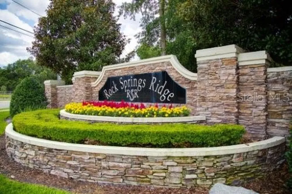 2858 Rolling Hills Lane Apopka FL 32712