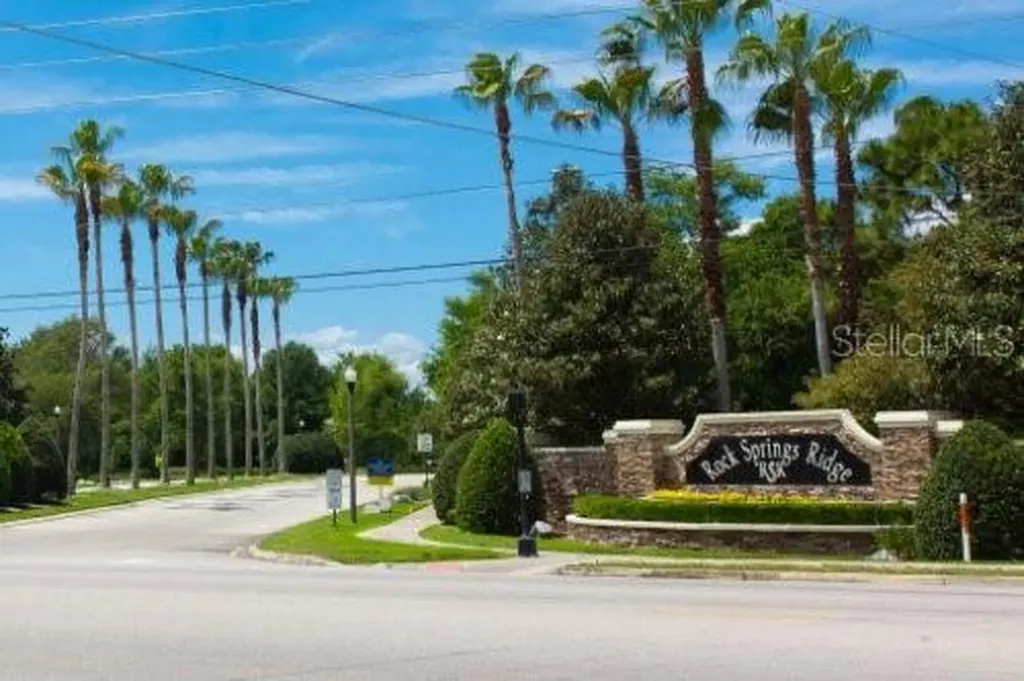2858 Rolling Hills Lane Apopka FL 32712