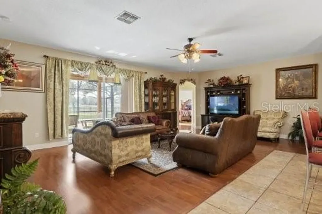 2858 Rolling Hills Lane Apopka FL 32712