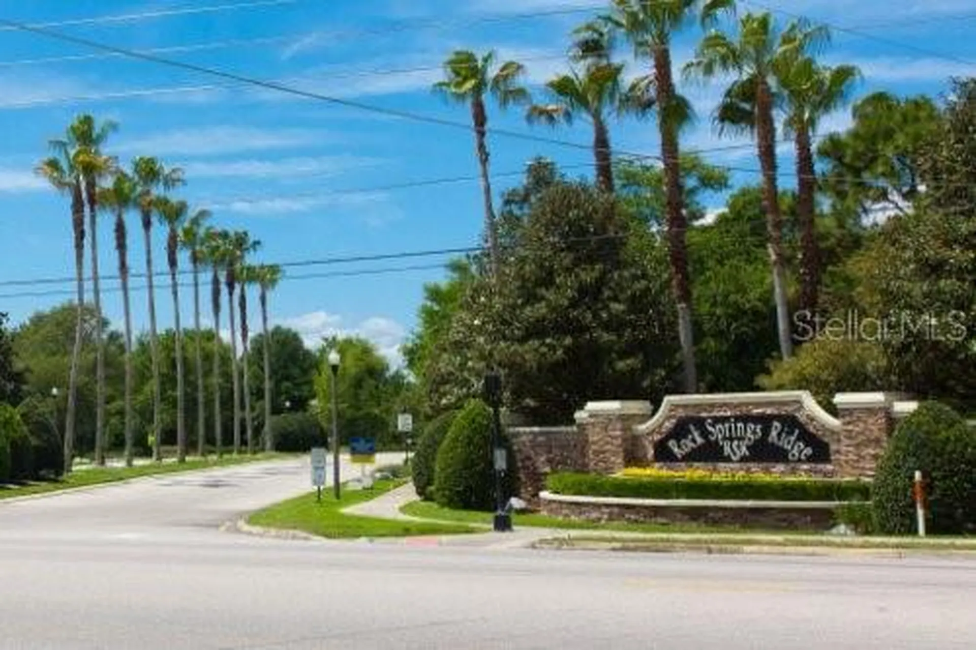 2858 Rolling Hills Lane Apopka FL 32712