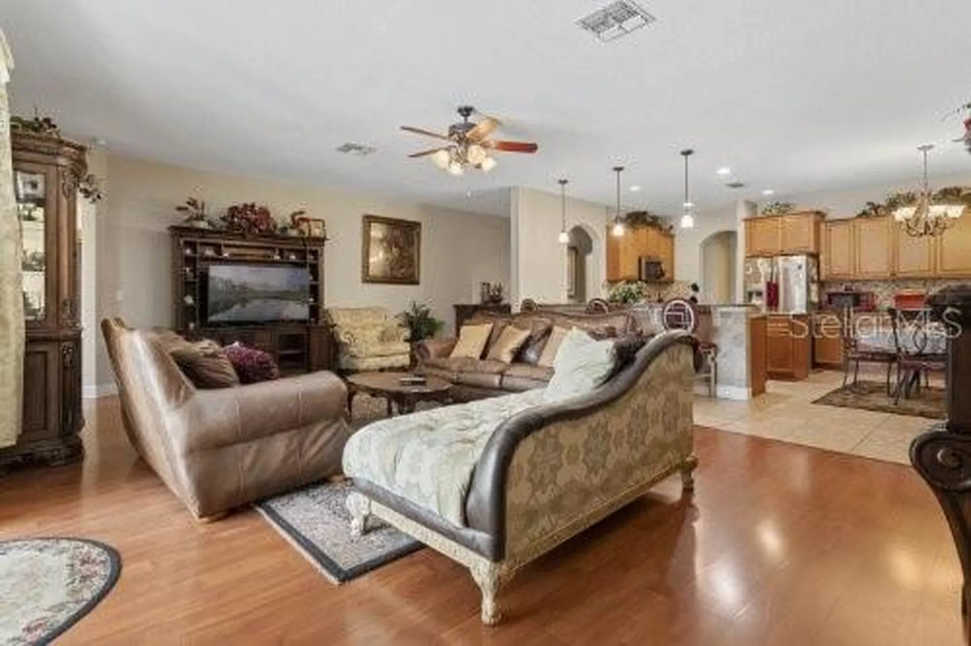 2858 Rolling Hills Lane Apopka FL 32712