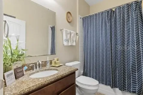 2858 Rolling Hills Lane Apopka FL 32712