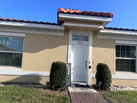 1631 Cumin Drive Kissimmee FL 34759