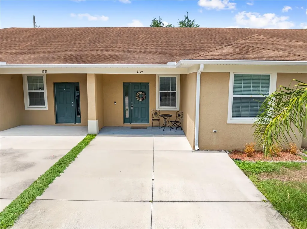 1779 Barton Towne Circle St Cloud FL 34769