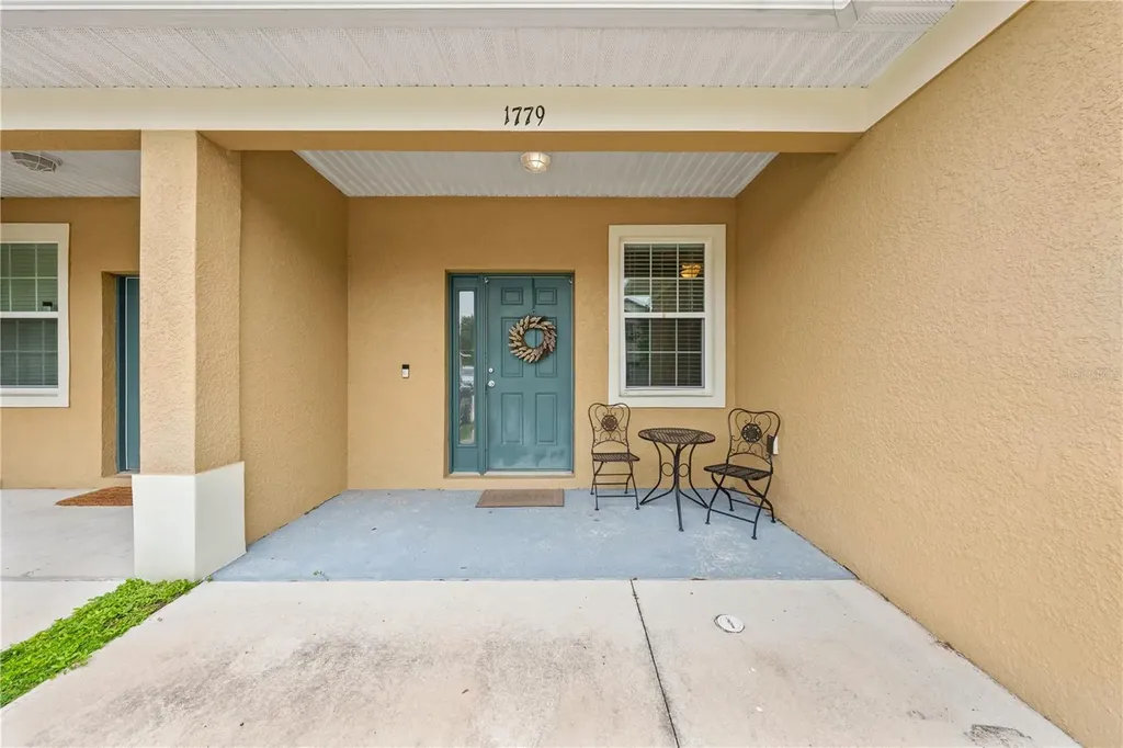 1779 Barton Towne Circle St Cloud FL 34769