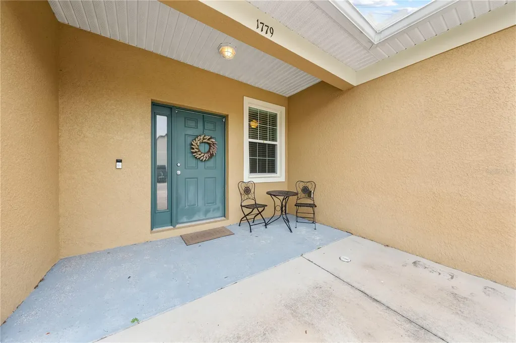 1779 Barton Towne Circle St Cloud FL 34769