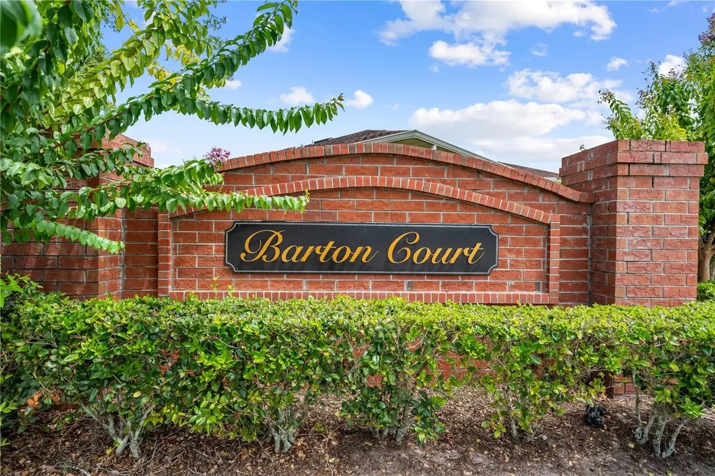 1779 Barton Towne Circle St Cloud FL 34769