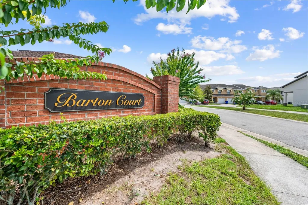 1779 Barton Towne Circle St Cloud FL 34769