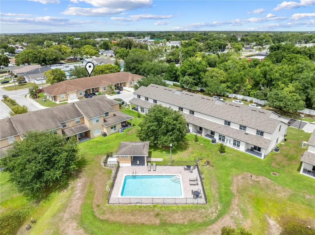 1779 Barton Towne Circle St Cloud FL 34769