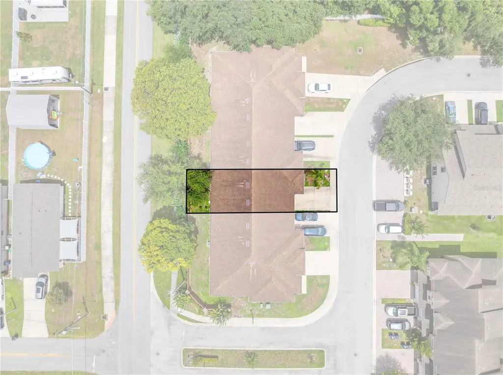 1779 Barton Towne Circle St Cloud FL 34769