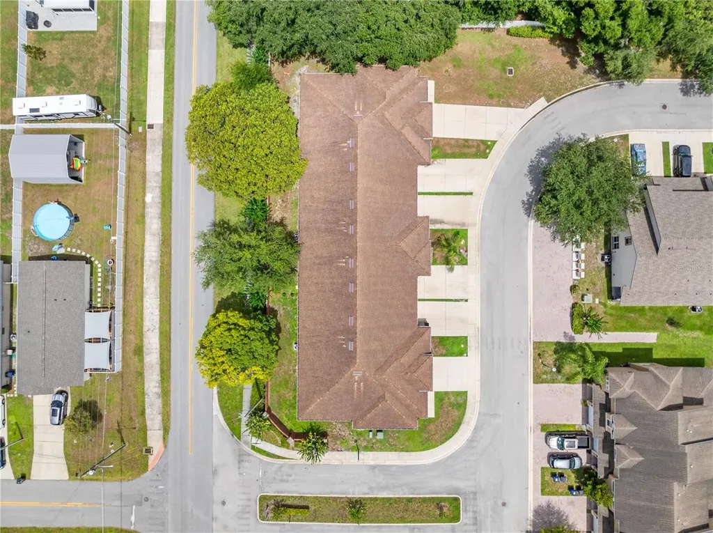 1779 Barton Towne Circle St Cloud FL 34769