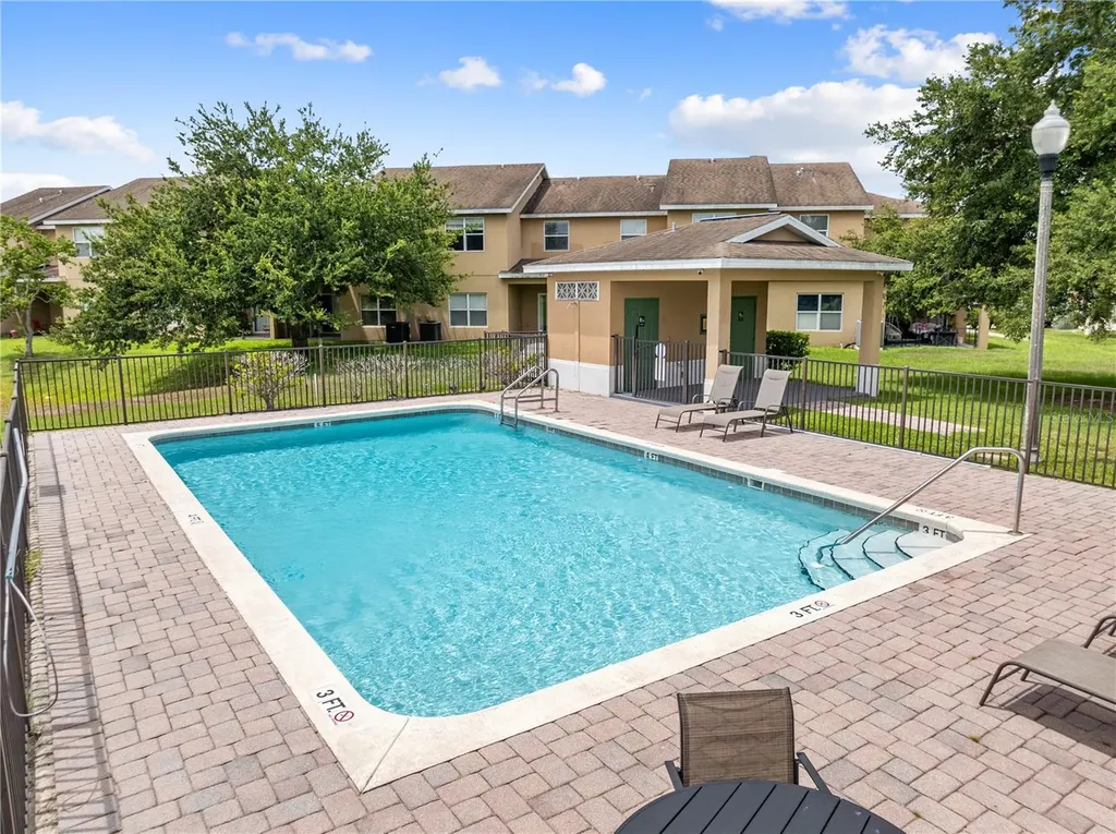 1779 Barton Towne Circle St Cloud FL 34769