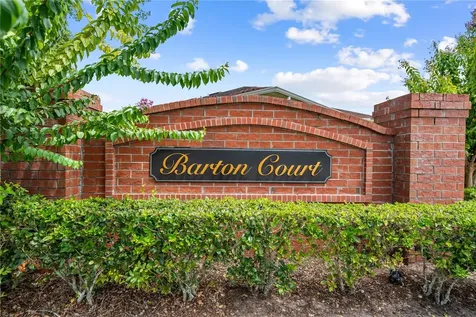1779 Barton Towne Circle St Cloud FL 34769