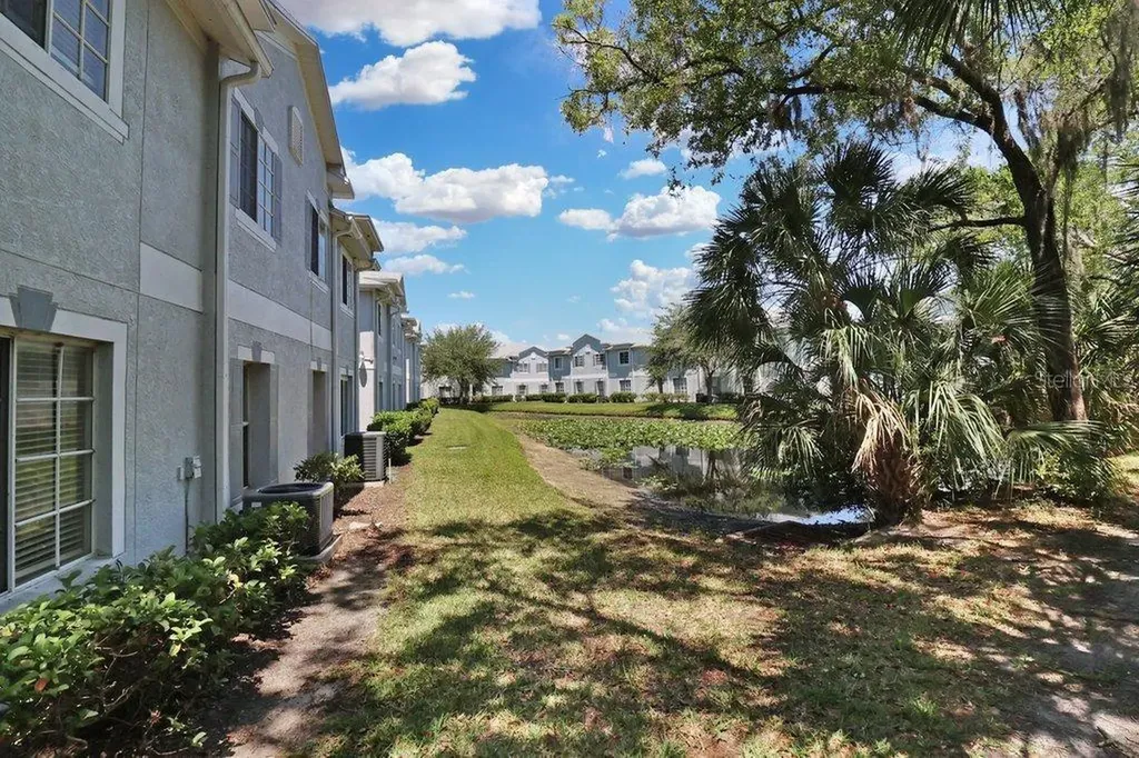 7127 Waterside Drive Tampa FL 33617