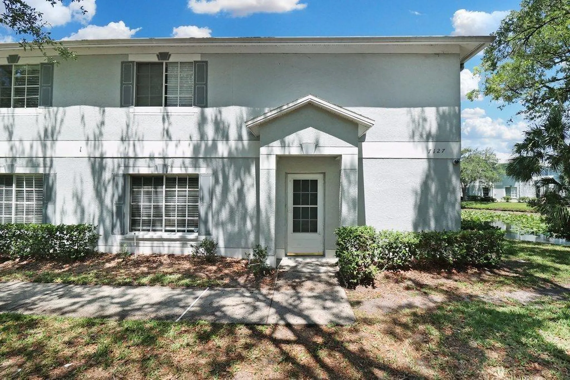 7127 Waterside Drive Tampa FL 33617