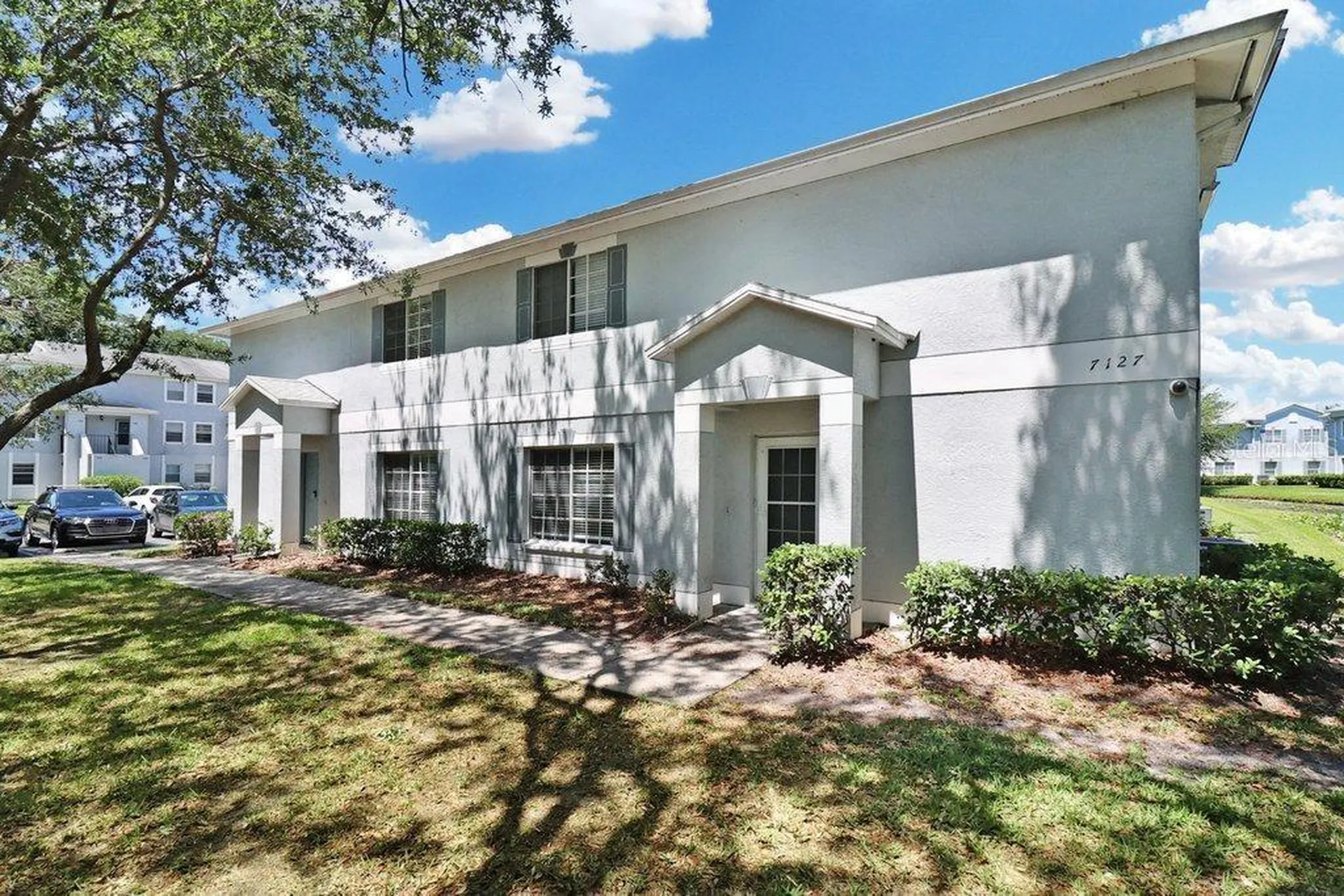 7127 Waterside Drive Tampa FL 33617