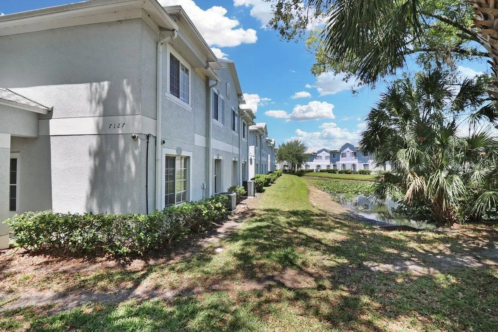 7127 Waterside Drive Tampa FL 33617