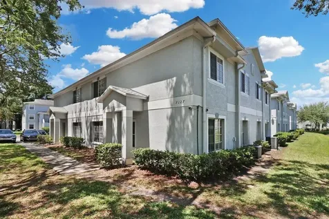 7127 Waterside Drive Tampa FL 33617