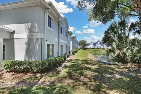 7127 Waterside Drive Tampa FL 33617