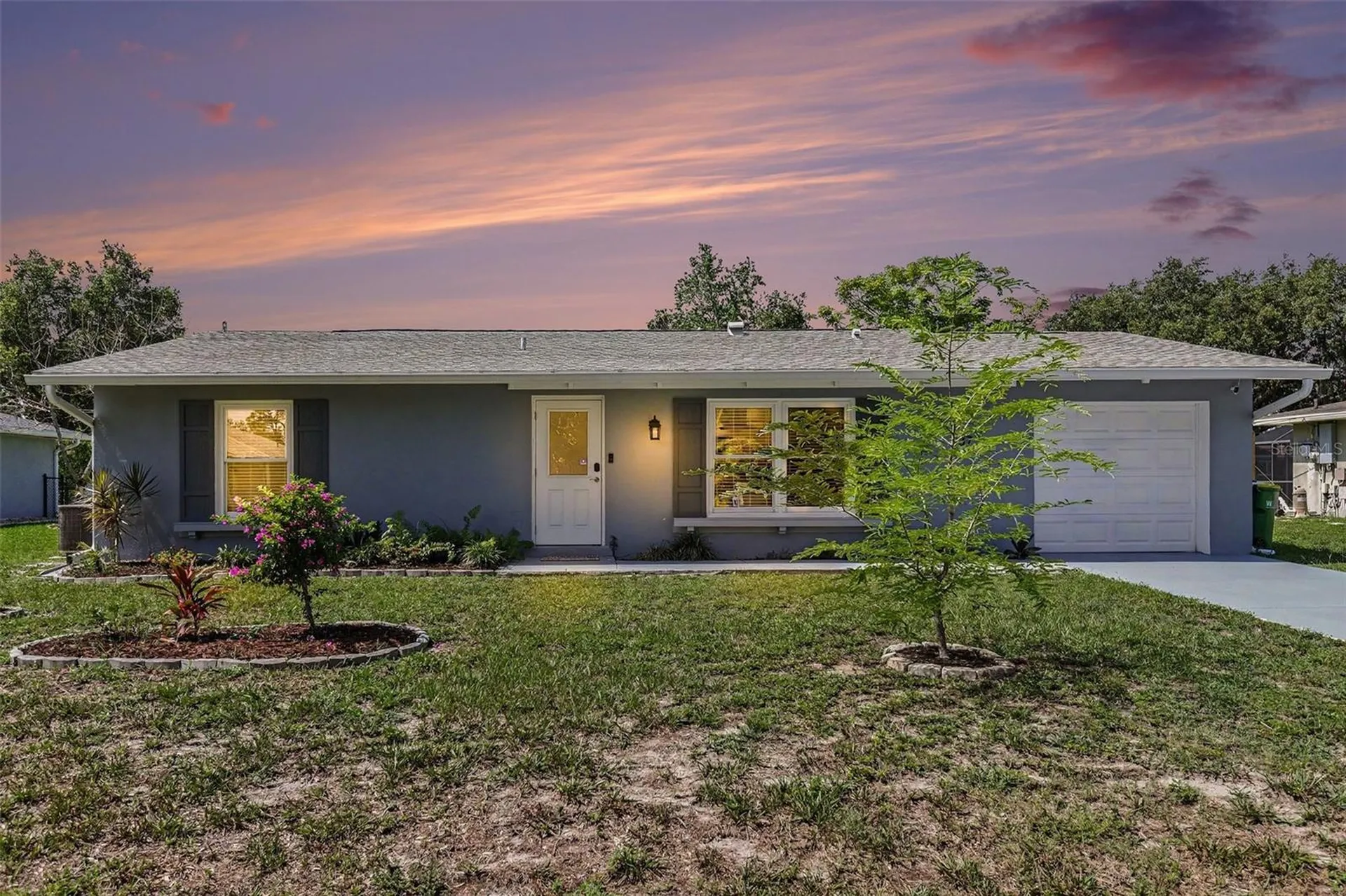 837 Dolphin Avenue NW Port Charlotte FL 33948