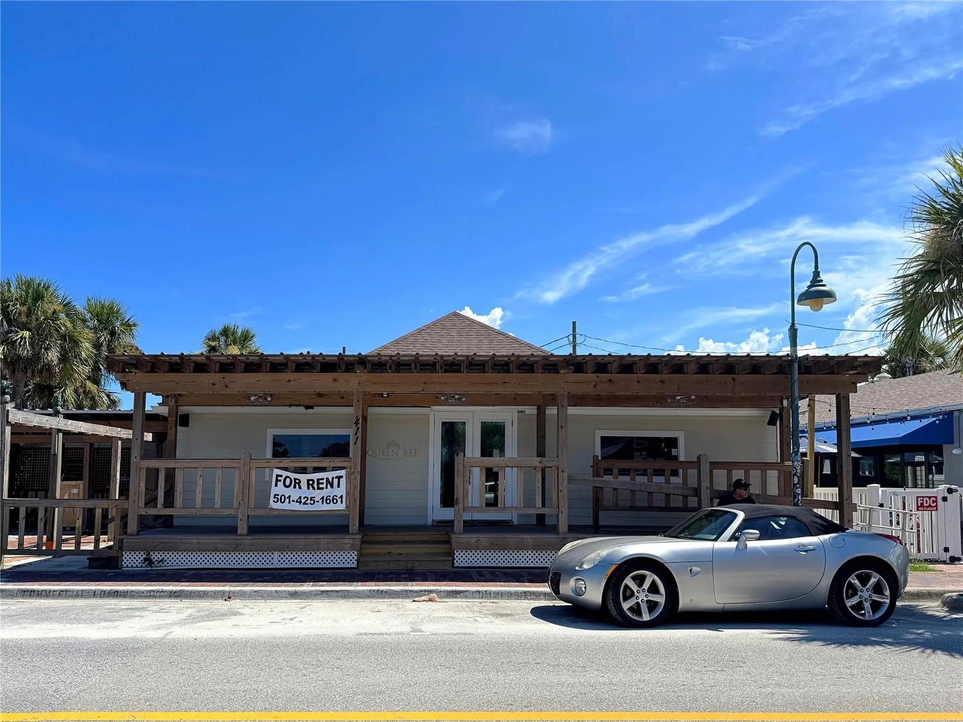 411 Flagler Avenue New Smyrna Beach FL 32169