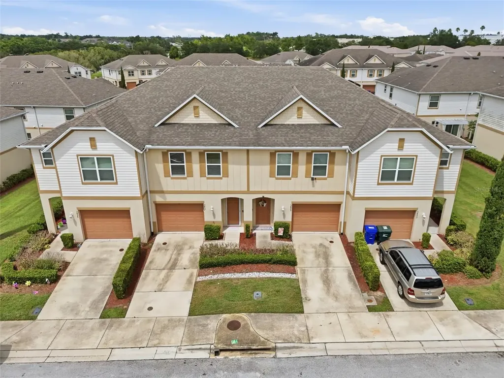 3857 Hampstead Lane Lakeland FL 33810