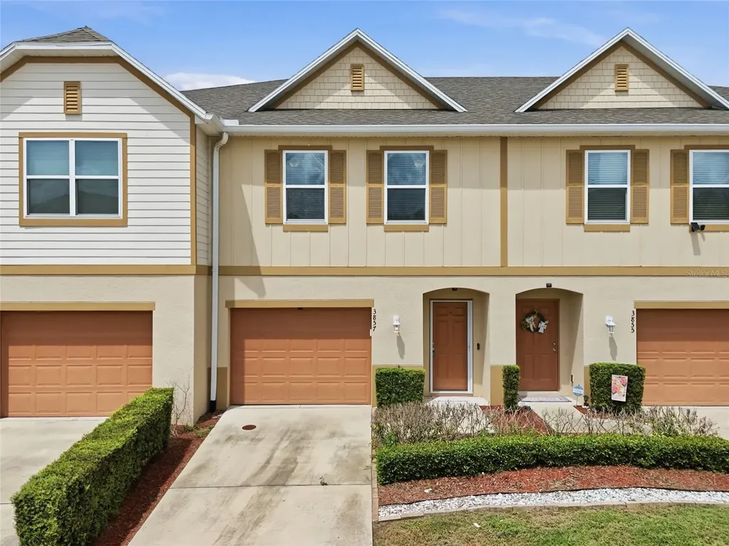 3857 Hampstead Lane Lakeland FL 33810